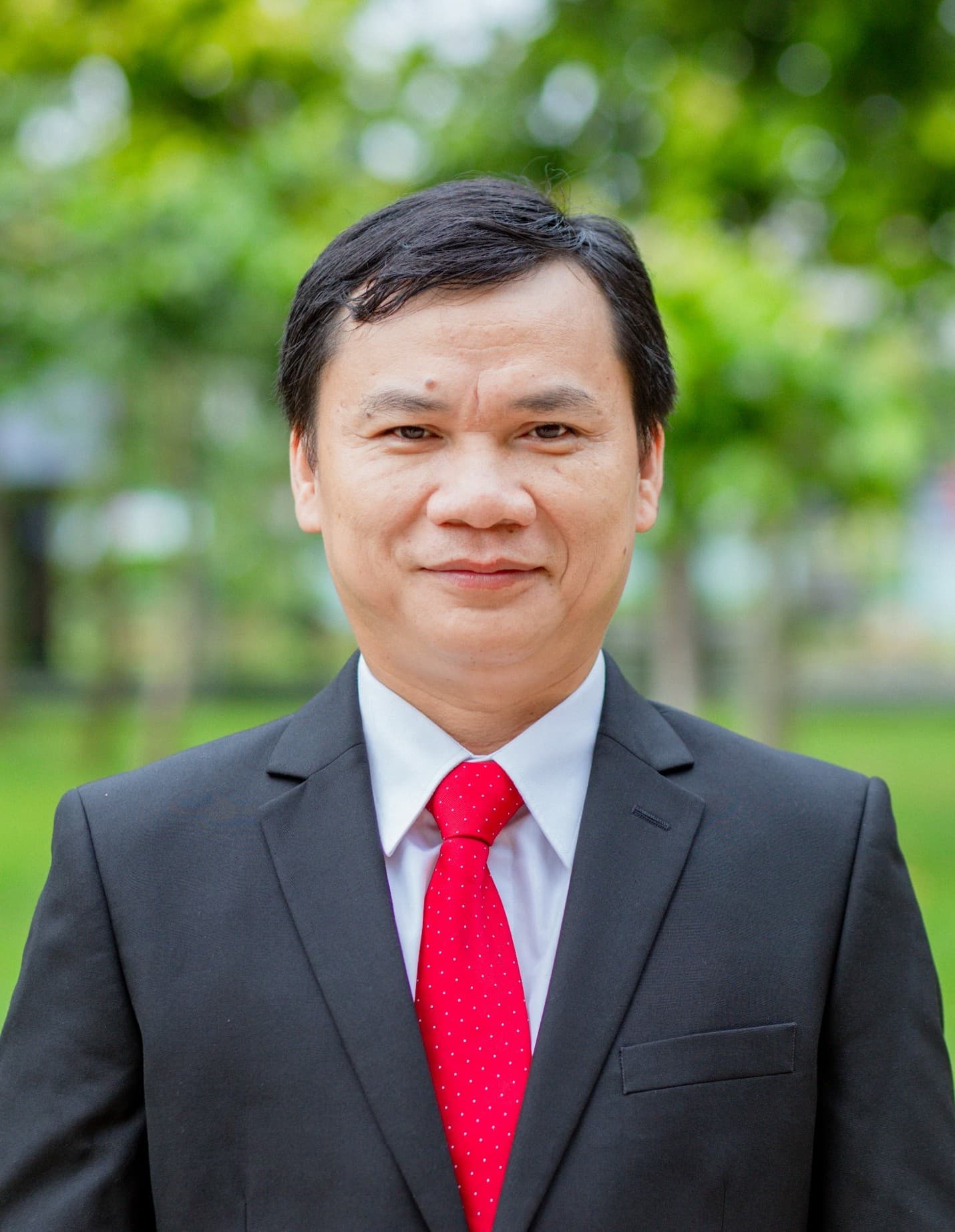 ThS. Võ Đức Dũng